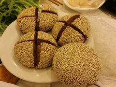 -八先生涮肉房(三里河店)
