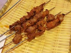 -马艾萨中国兰州牛肉拉面(劲松店)