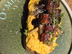 -O'mills Sourdough Bakery&Bistro(永嘉路店)