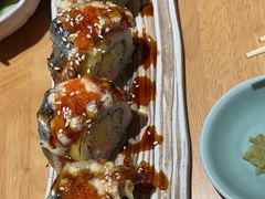 -一心创作料理屋(经开万达店)