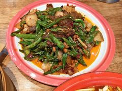 -佬缸炮江湖川菜(玉林店)