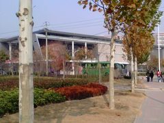 -河南财经政法大学(郑东校区)