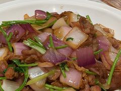 -安天民北方饺子(白石洲店)