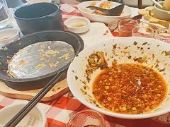 -西贝莜面村(金隅嘉品mall店)