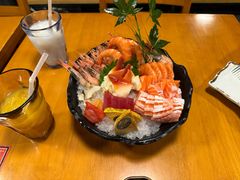 -大焰自助日式料理 铁板烧(徐汇店)