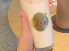 -炖物24章·顺时轻养茶(杭州保利时光里店)