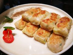 -阿庄新豫菜(通泰路店)