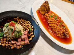 -大潮淮·淮扬菜(何园旗舰店)