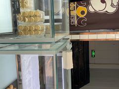 -甜嘟嘟烘焙坊(舒城路店)