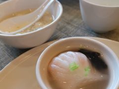 -潮府馆·非遗潮州菜·世纪公园(新国际博览中心店)