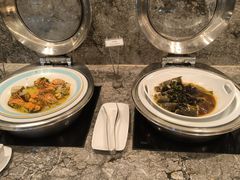 -浙江西子宾馆·瑶园咖啡厅