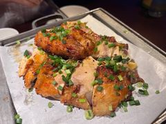 -绿茶餐厅(千岛湖银泰城店)