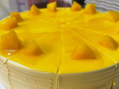 -幸福西饼面包茶饮(车公庙店)