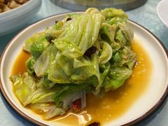 -十二毡房蒙餐·蒙古包