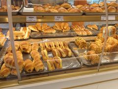 -烘焙町面包店(西四店)