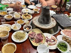 -原柳滩高台阶涮羊肉