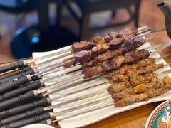 -巴依老爷新疆美食(常营店)
