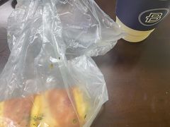 -巴黎贝甜(银城东苑店)