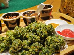 -老阿妈蒙古村·蒙古包·草原文化·歌舞表演(老君堂店)