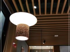 大堂-枣子树·素食餐厅(普陀山店)