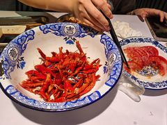 -丹虾·文和友小龙虾品牌·湘菜(北京路店)