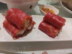 -东方之珠海鲜酒楼(南开店)