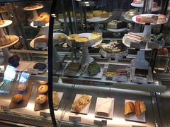 -星巴克(哈尔滨松雷店)