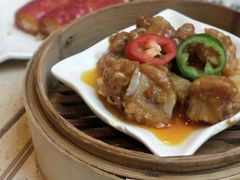-点都德(汇点楼店)