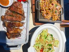 -羊之道草原味道清真餐厅(番禺店)