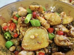 -老师傅餐馆(长沙店)