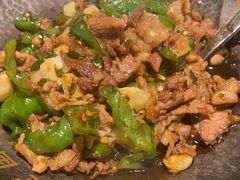 -费大厨辣椒炒肉(太平老街店)
