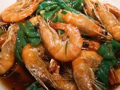 -香阁餐厅·常州菜·常州菜代表品牌(新北奥体店)
