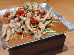 -回魏大排档(百花洲店)