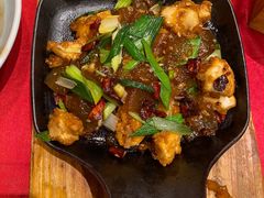 -山西会馆·晋菜·晋商宴·牌匾博物馆(胜利东街店)