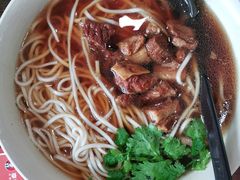 -李先生牛肉面大王(营口大润发店)