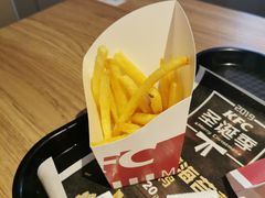 -肯德基(盘龙奥莱店)