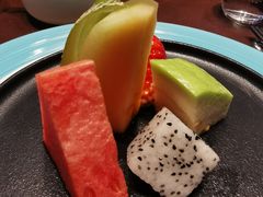 -鹭禧·中餐厅(厦门波特曼七星湾酒店)