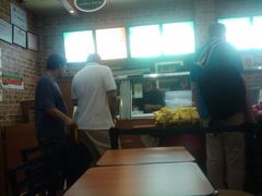 -赛百味SUBWAY(建六宜安广场店)