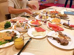 -安蒂娅·海鲜自助餐厅(安蒂娅美兰酒店)