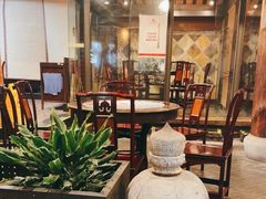 -功德林(南京西路店)