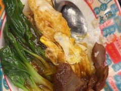 -孖记茶档·热腾茶餐(江南西plus店)
