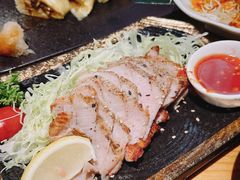 -大叔食堂·和风料理·烧鸟(Aone运动公园店)