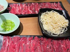 -掂档潮汕牛肉火锅(沈阳万象城店)