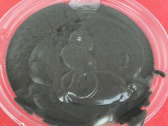 黑芝麻糊拼豆腐花-钟姨糖水(惠城店)