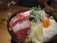-酒井酱子·深夜食堂(东城汇店)