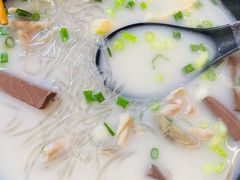 -鸭小妹鸭血粉丝(老门东店)