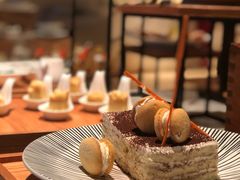 -中航泊悦酒店·云庭咖啡厅(虹桥机场T2店)