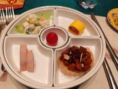 -唐乐宫·歌舞剧院餐厅