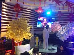 -乐潮汇时尚量贩式KTV(嘉业国际城购物中心店)