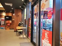-汉堡王(嘉定宝龙城市广场)